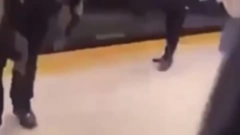 Indians And Trains