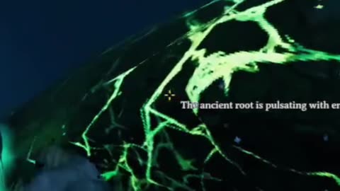 Roots of Yggdrasil | #raziel_maccloud on #twitch