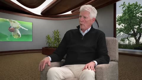 👽🤯 Dr. John McDowell on the Importance of an Open Mind | TheTruthAbove