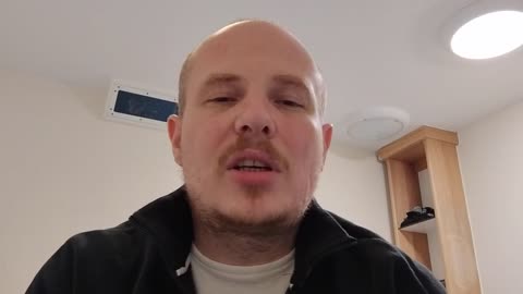 Dedication To My Forefathers ~ Luke Johnson