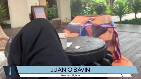 RERUN-Joe Oltmann Untamed | Guest Juan O’ Savin | Tina Peters Update | 12.16.25