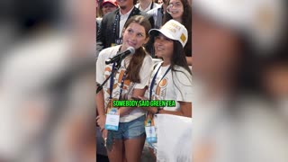 Charlie's Starbucks Order ☕🫶