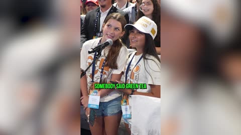 Charlie's Starbucks Order ☕🫶