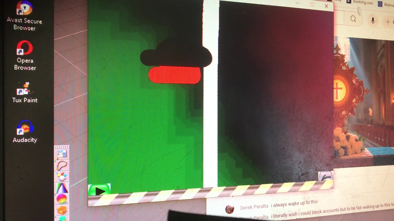 wingos s1e97 this way