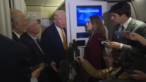 Trump: Cuba Is 'Going Down' After Removal of Venezuela's Maduro