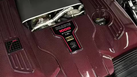 🤯💨 Witness the Ultimate Power: Luxury Mercedes-Benz in Action! | LuxurySportsCars