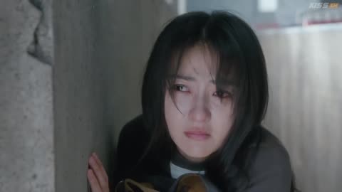 azan & Song Ran the white olive tree azan realizes that Song Ran is in danger episode 6