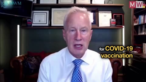 ⚠️ COVID-19 Vaccine Moratorium: The Case for Clinical Reassessment