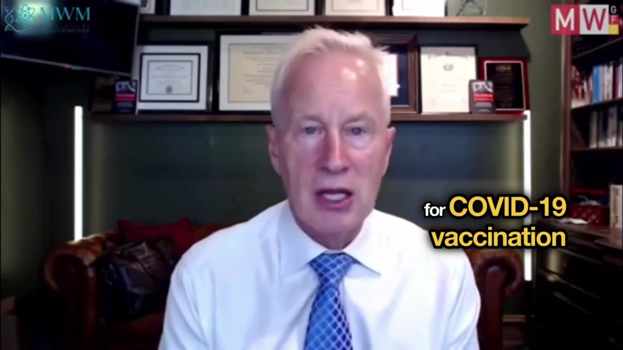 ⚠️ COVID-19 Vaccine Moratorium: The Case for Clinical Reassessment