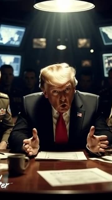 Are You Ready To Serve Your Country Again? Remember Your Oath. 🫡