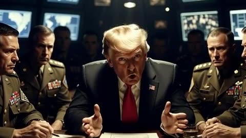 Are You Ready To Serve Your Country Again? Remember Your Oath. 🫡