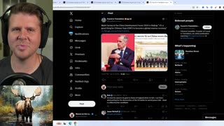 Carney’s NEW BILL Gives Liberals Power to BAN ANYONE from the INTERNET... Total CONTROL Like CHINA
