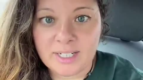 A very delusional young social justice warrior!😂🤣😂