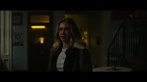 Scream 7 (2026) - U.S. TV Spot ('guess')