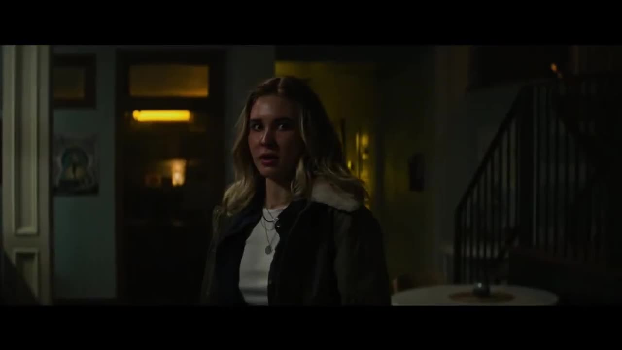 Scream 7 (2026) - U.S. TV Spot ('guess')