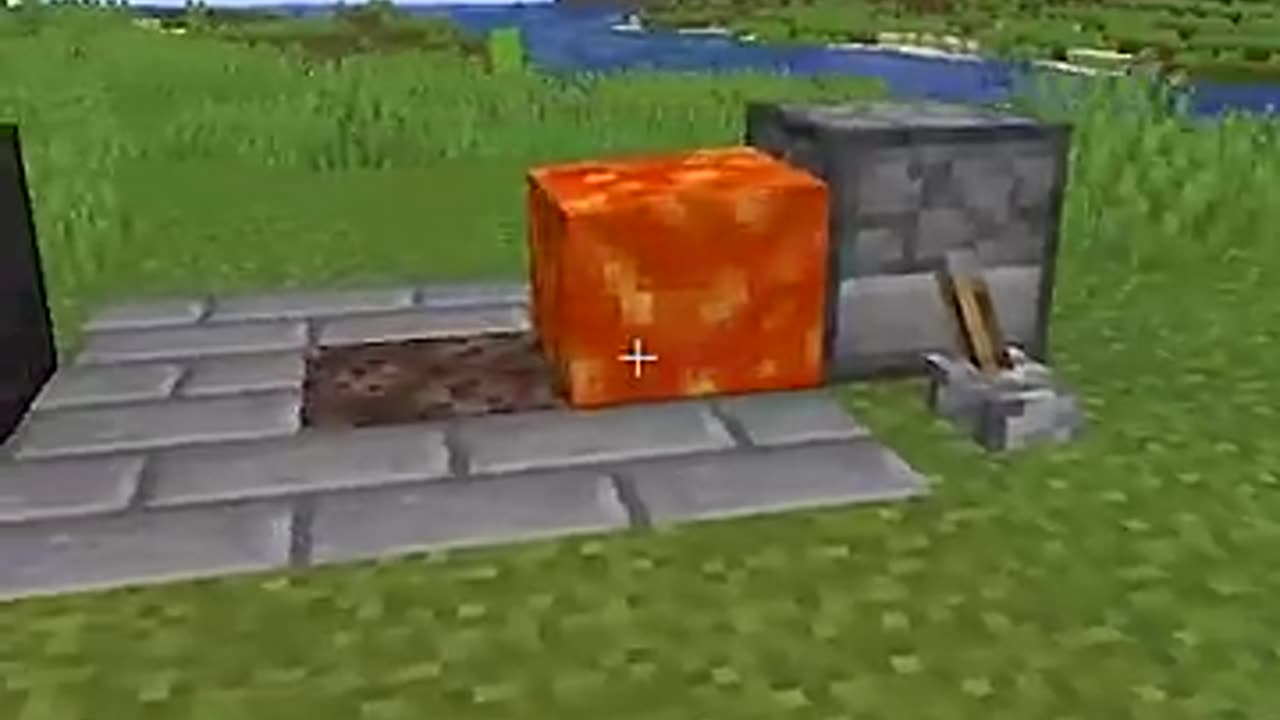 Minecraft 2000