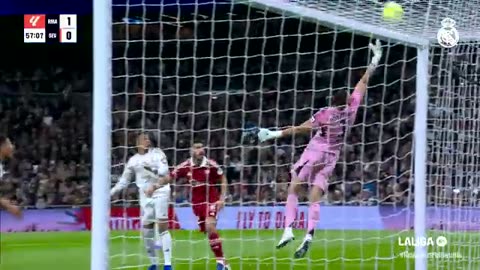 HIGHLIGHTS | Real Madrid 2-0 Sevilla | LaLiga