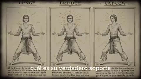 Тысячелетний секрет древних целителей для ВОССТАНОВЛЕНИЯ позвоночника за 90 СЕКУНД