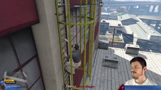 GTA ONLINE🎄LAST DAY EVENTS 🎅CHALLENGES❄ GET READY ⛄