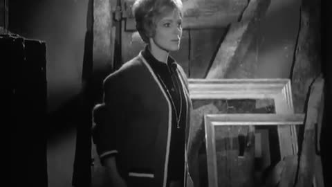 "Witchcraft" Starring Lon Chaney Jr.
