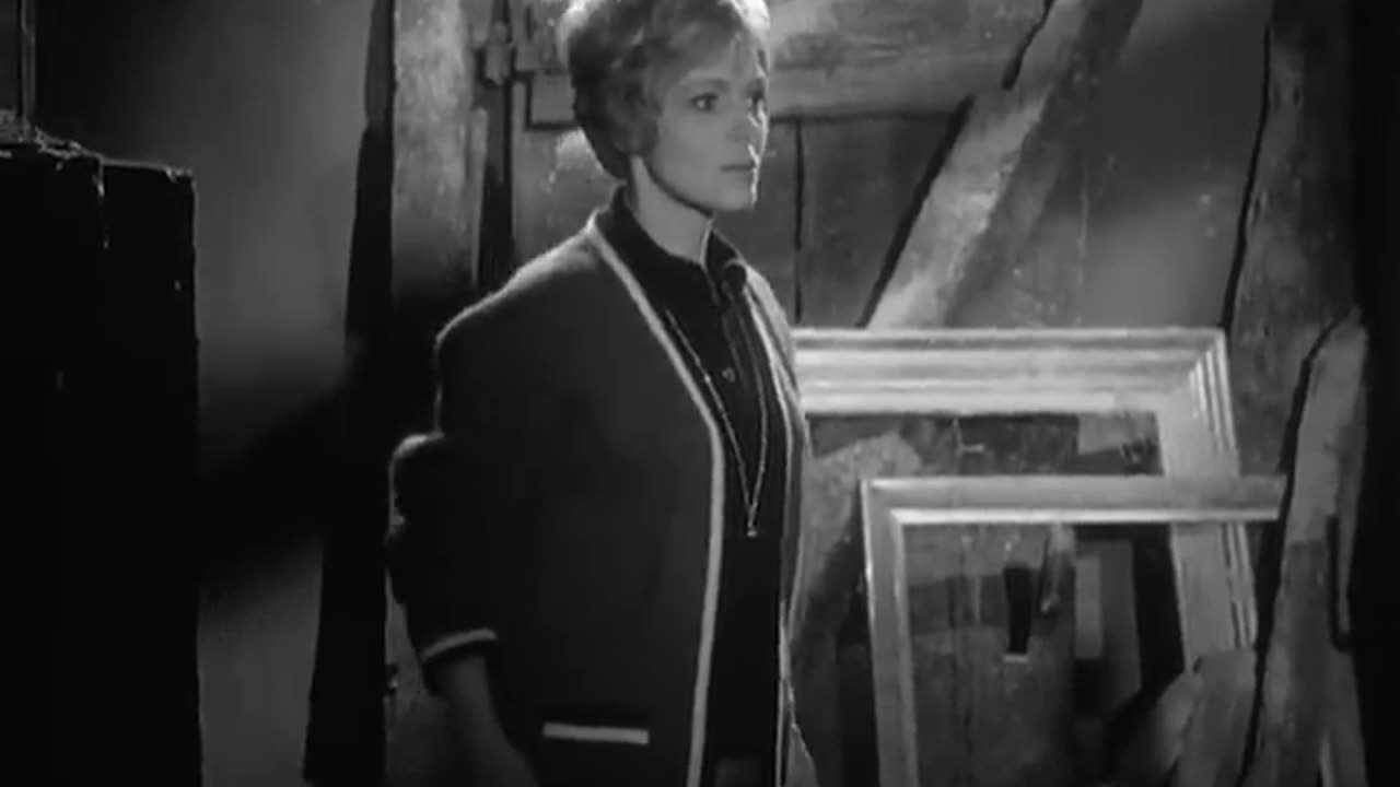 "Witchcraft" Starring Lon Chaney Jr.
