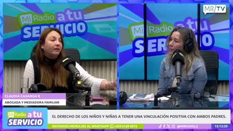 MI RADIO A TU SERVICIO 06/10/2025