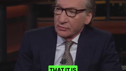 Bill Maher admits Mark Kelly is creating a dangerous “slippery slope”