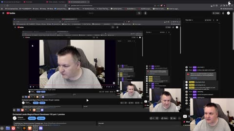 Enchanted Lands Magical Resort Devstream 192 part 1 preview