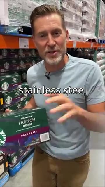 STOP using K-Cups… They’re basically poison; here’s why - NonToxicDad