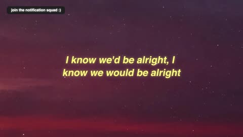 Shawn Mendes ‒ There's Nothing Holding Me Back (Lyrics)