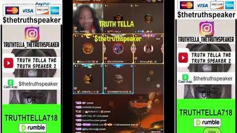 QUEEN TOMIKAY 3RD SHIFT PANEL