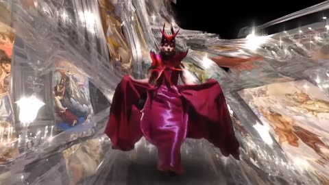 Lady Gaga - Do What U Want (Official Music Video)