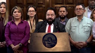 Honduras congress panel questions election results amid fraud fears