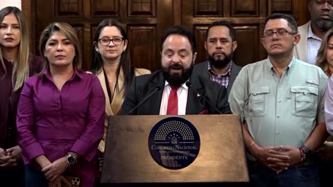 Honduras congress panel questions election results amid fraud fears