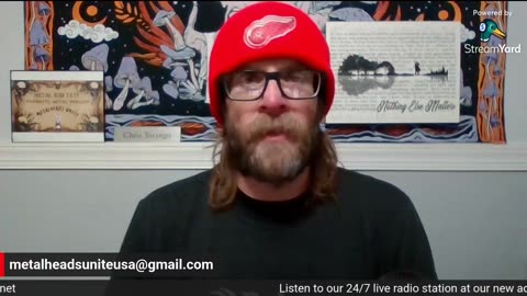 The Metalhead Minute 11.29.2025!