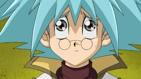 Yu-Gi-OH! GX - Episódio 065 - Sem dor, Sem Jogo
