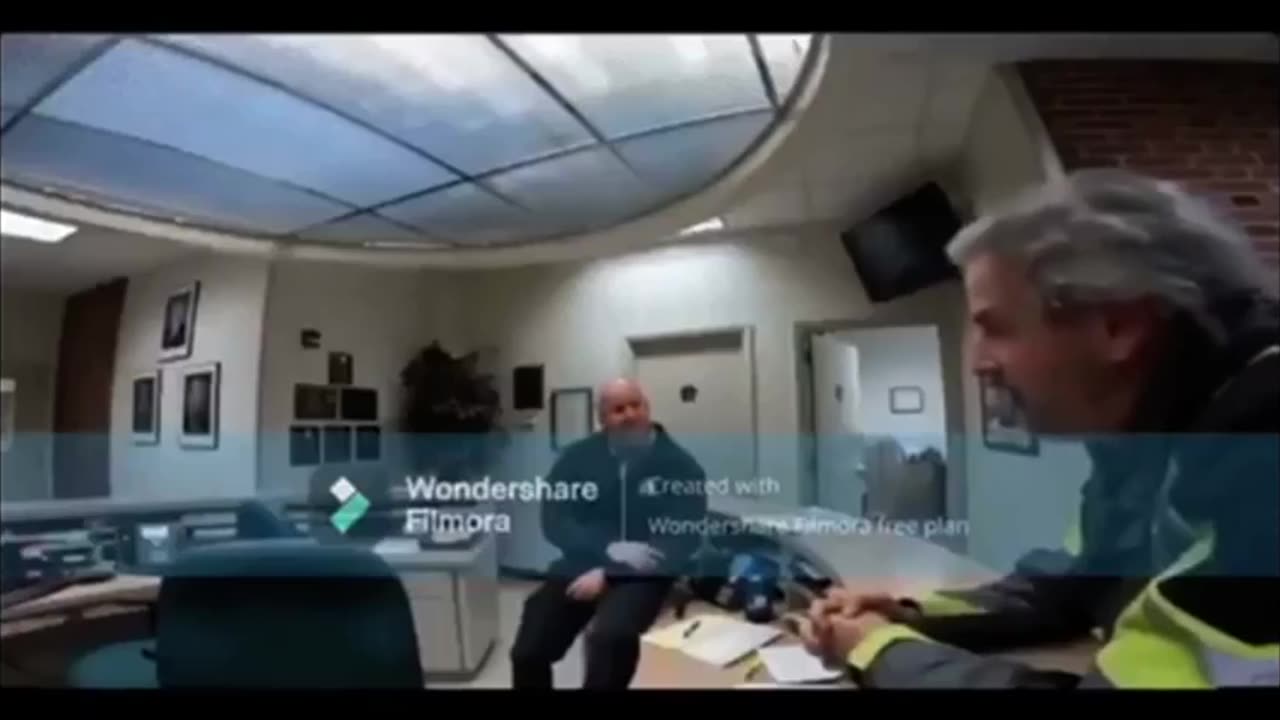 Most Police Are Freemasons