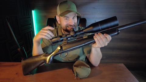 Weatherby vs Howa - A Bolt Action Rifle Comparison