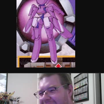 Medabot Thoughts: Viggaria