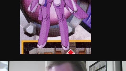 Medabot Thoughts: Viggaria