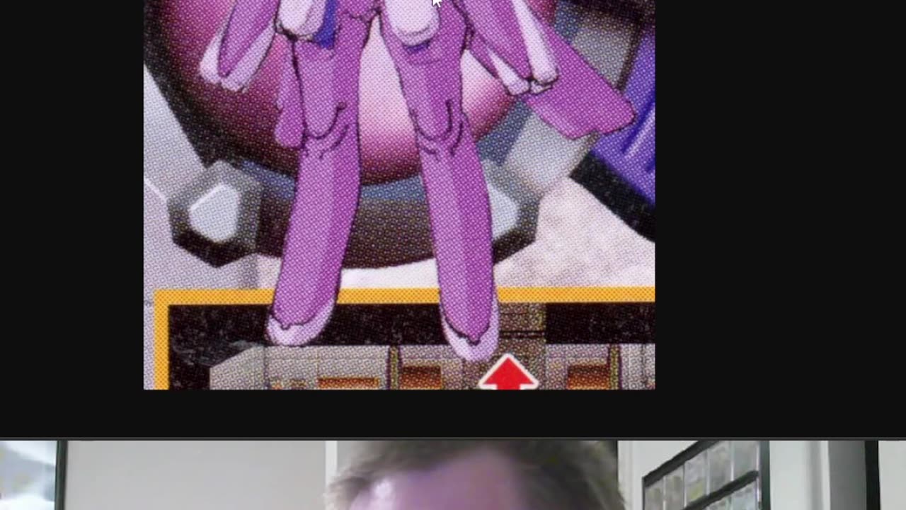 Medabot Thoughts: Viggaria