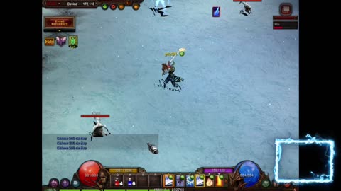 Mu Online LV 98 - Somente Drop [PT/BR]