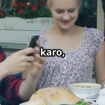 Easy Tricolor Snack! 🥪🇮🇳 | Independence Day Special for #kids #shorts