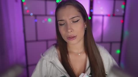 ASMR Roleplay | Your roommate FLIRTS WITH YOU 😳