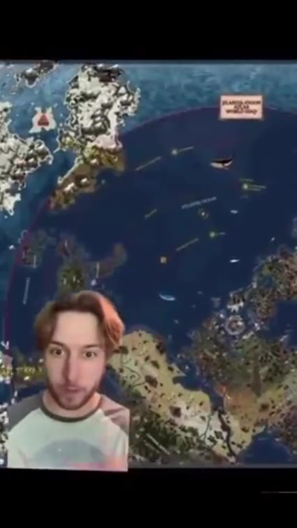 THE MOON SHOWS 🎑 A REFLECTION OF THE EARTH