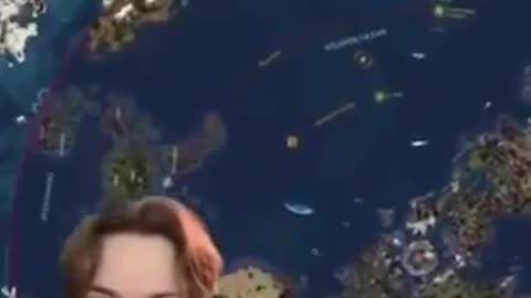 THE MOON SHOWS 🎑 A REFLECTION OF THE EARTH