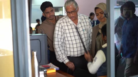 MES Central School Pavangad Hosts Digital Fest | Cyber square