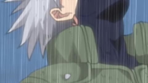 Kakashi Should've Died In The Pain Invasion Part 3