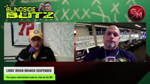 Blindside Blitz - NFL Week 6: Statement Wins, Shifting Tides