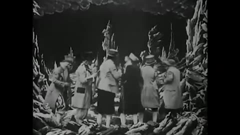 Introducing John Thor BRAVE NEW WORLD: "Disney Adults"